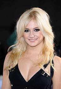 Artist Pixie Lott